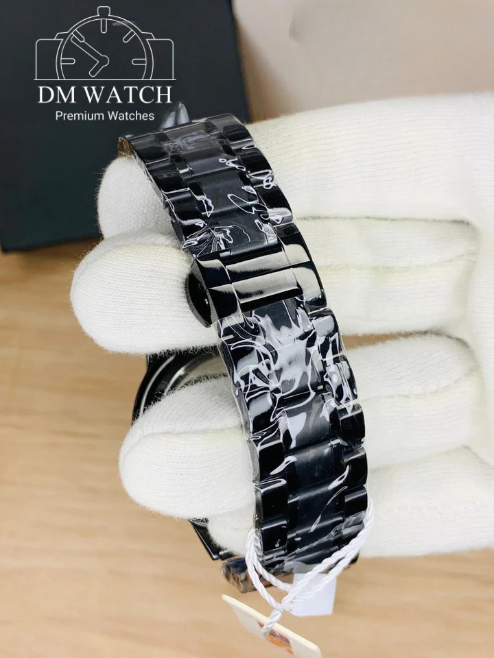 Skemi Wheel Model (Full Black)