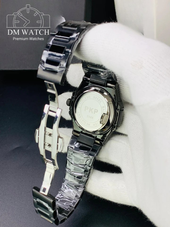 Nautilus Model | Full Black