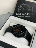 Hb Chain Luxury | Black