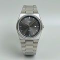 Tissot - PRX - Stainless Steel - 36mm - Black Dial
