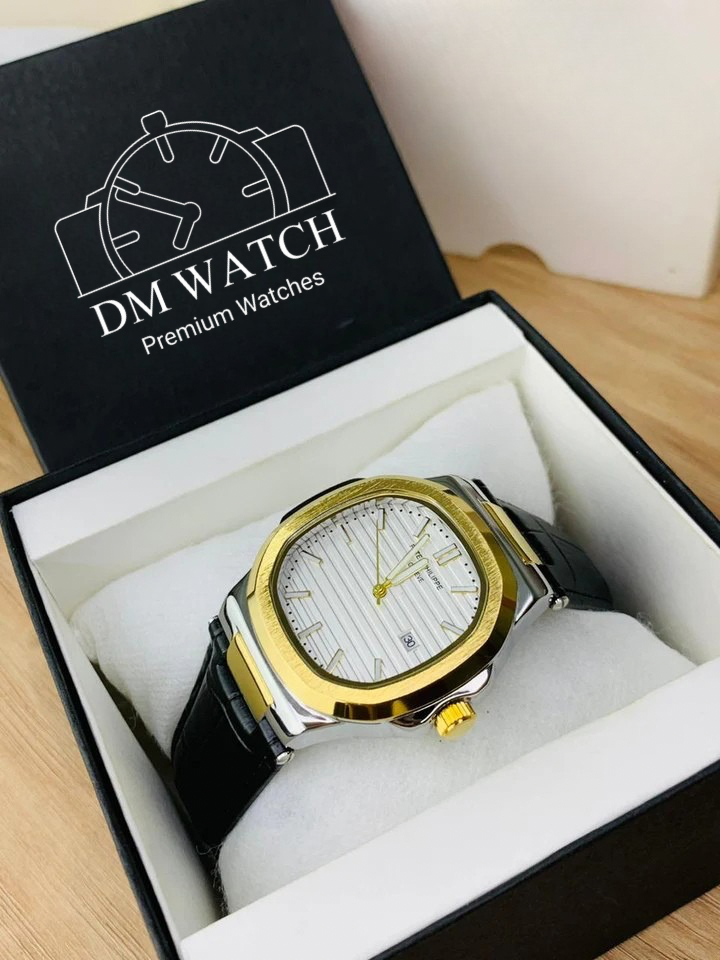 PP Straps (Full Black)