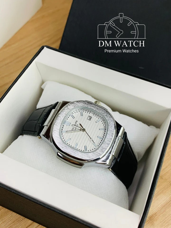 PP Straps (Gold White)