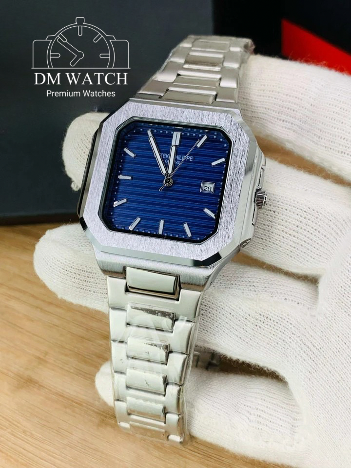 PP Cubic Model | Blue