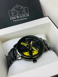 Skemi Wheel Model (Yellow Black)