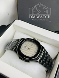 Nautilus Model | Black Grey