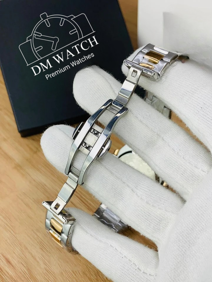 PP Nautilus| Two Tone Grey