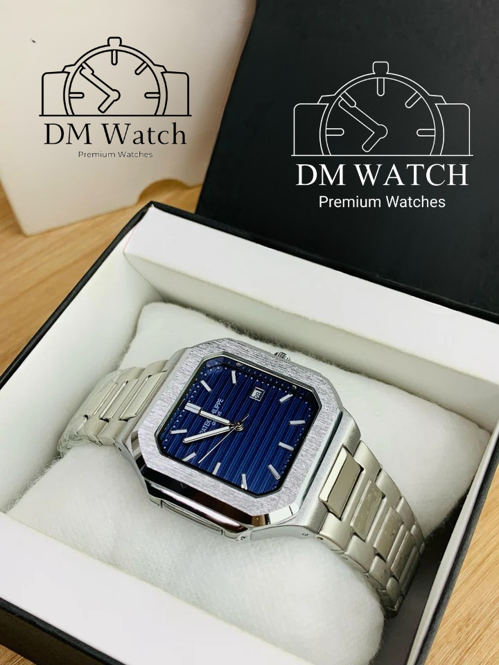 PP Cubic Model | Blue