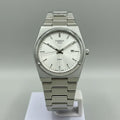 Tissot - PRX - Stainless Steel - 36mm - Silver Dial