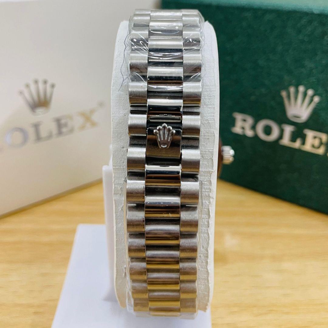 Rolex GMT-Master II ‘Coca-Cola’ Jubilee