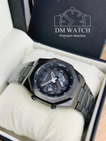 Skemi Original World Time (Black)