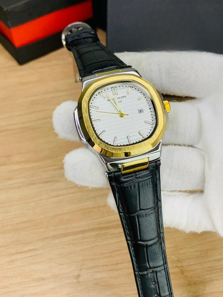 PP Straps (Full Black)