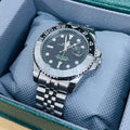 Rolex GMT-Master II ‘Bruce Wayne’ Jubilee