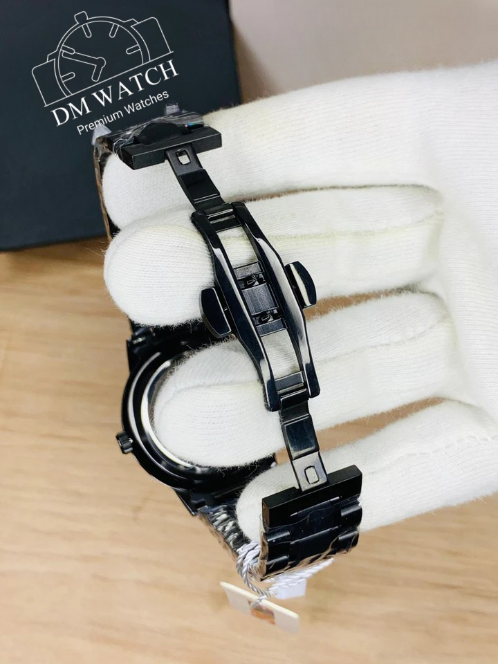 Skemi Wheel Model (Full Black)