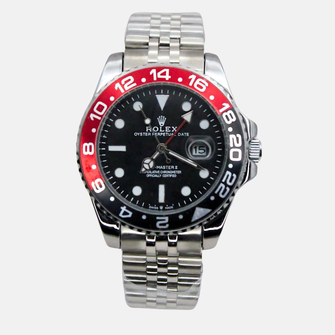 Rolex GMT-Master II ‘Coca-Cola’ Jubilee