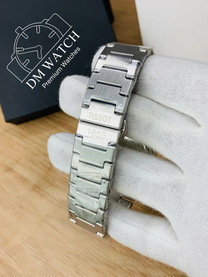 PRX Model (Silver Blue)