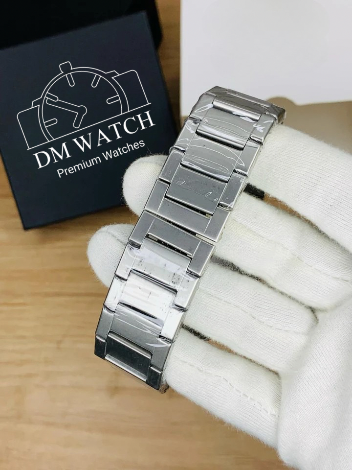 HB Stone Model (Silver Inner Blue)