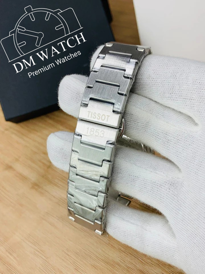 PRX Model (Silver chain Gold case Inner Silver)