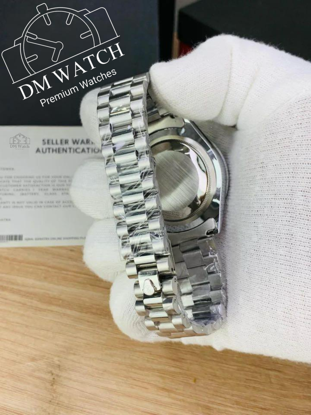 Kangoori Stone Model | Silver Black