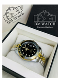 Gmt chain Model | Two Tone Black