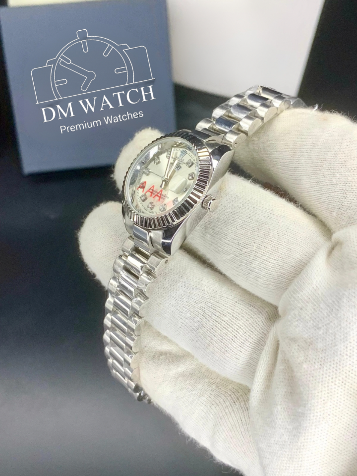 Kangoori ladies Stone (Full Silver)