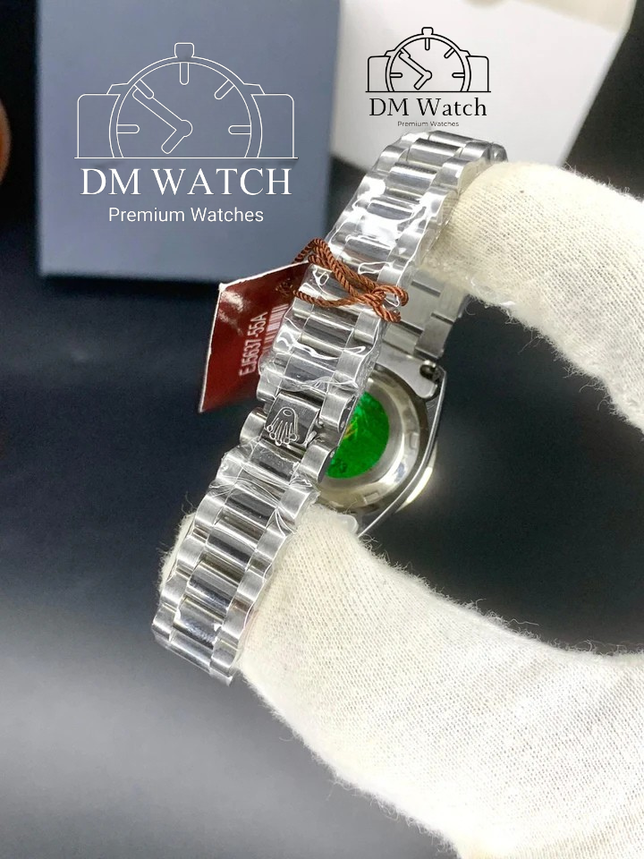 Kangoori ladies Stone (Full Silver)