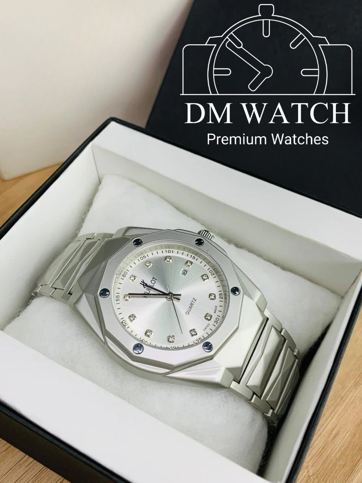 Diamond Cut | Stone Model | White