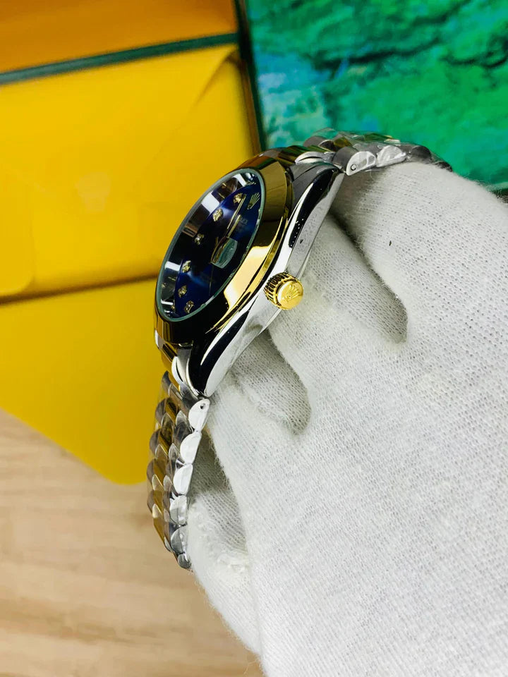 Regular stone (Two Tone Blue)