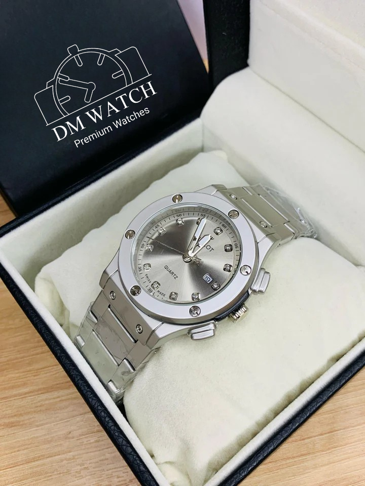 HB Stone Model (Silver Inner Grey)