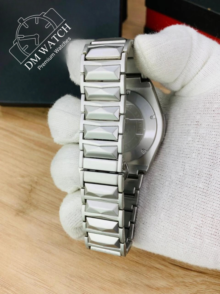 Diamond Cut | Stone Model | Brown