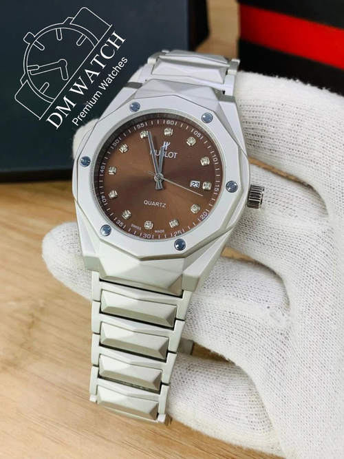 Diamond Cut | Stone Model | Brown