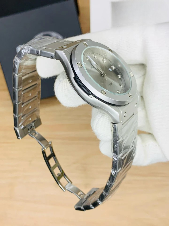 HB Stone Model (Silver Inner Grey)