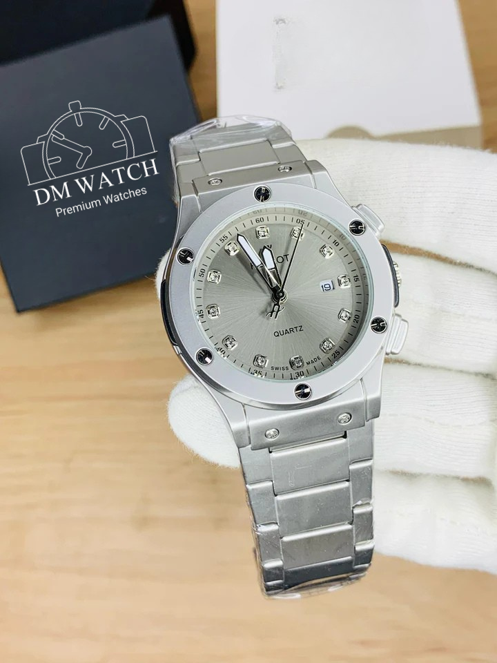 HB Stone Model (Silver Inner Grey)