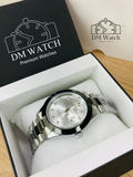 Two Tone Stone Model Dial (White)
