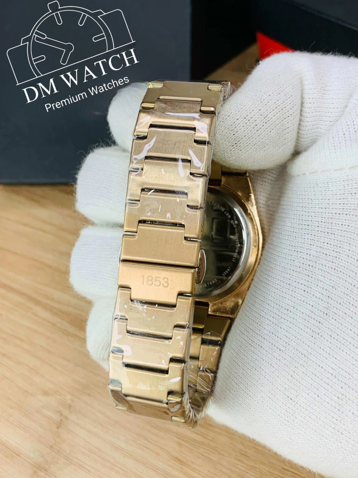 PRX Model (Rosegold Green)