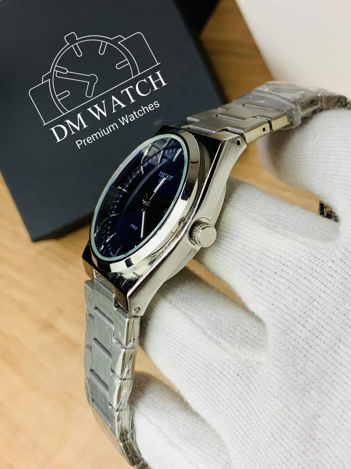 PRX Model (Full Black)