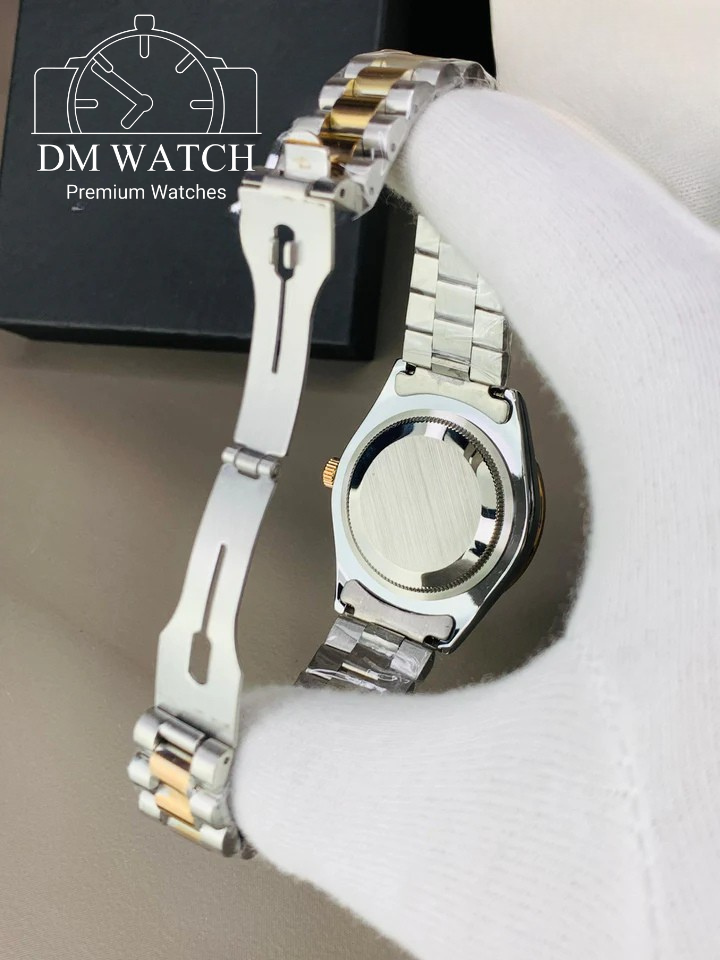 Demanding Stone Model | Black