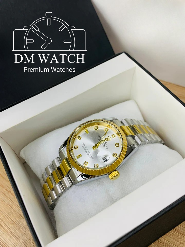 Kangoori 36 MM Stone (White)