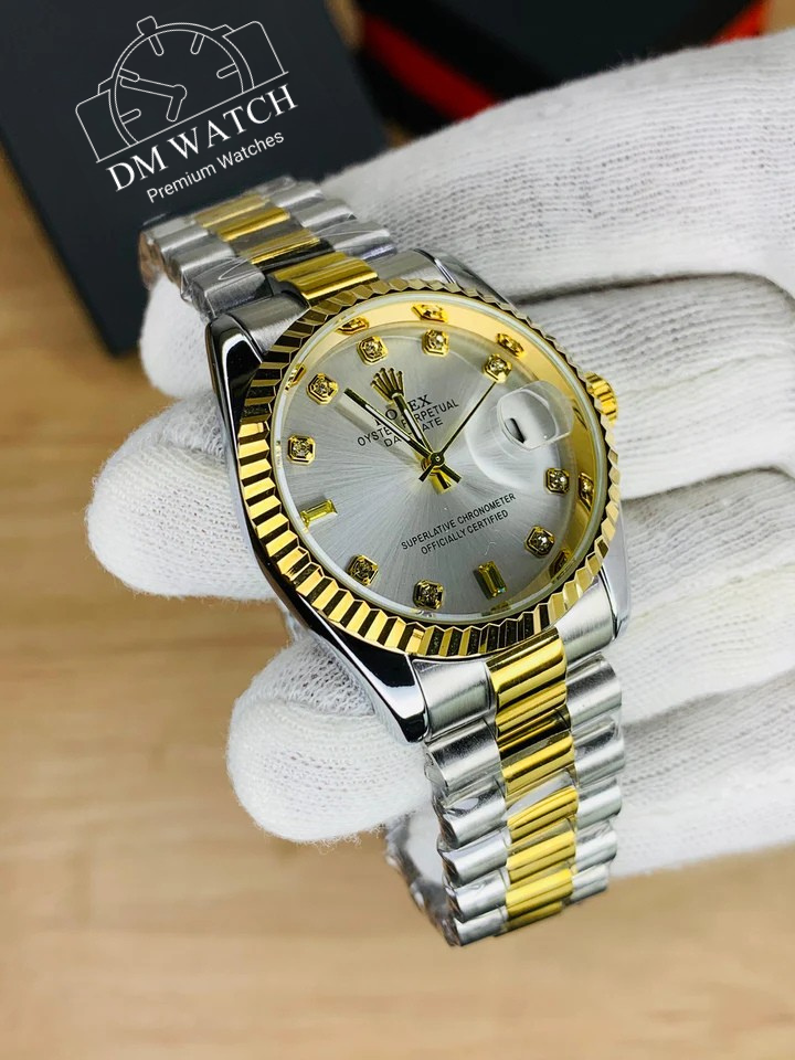 Kangoori 36 MM Stone (White)