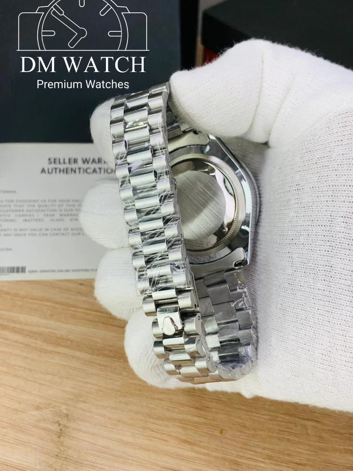 Kangoori Stone Model | Silver Blue